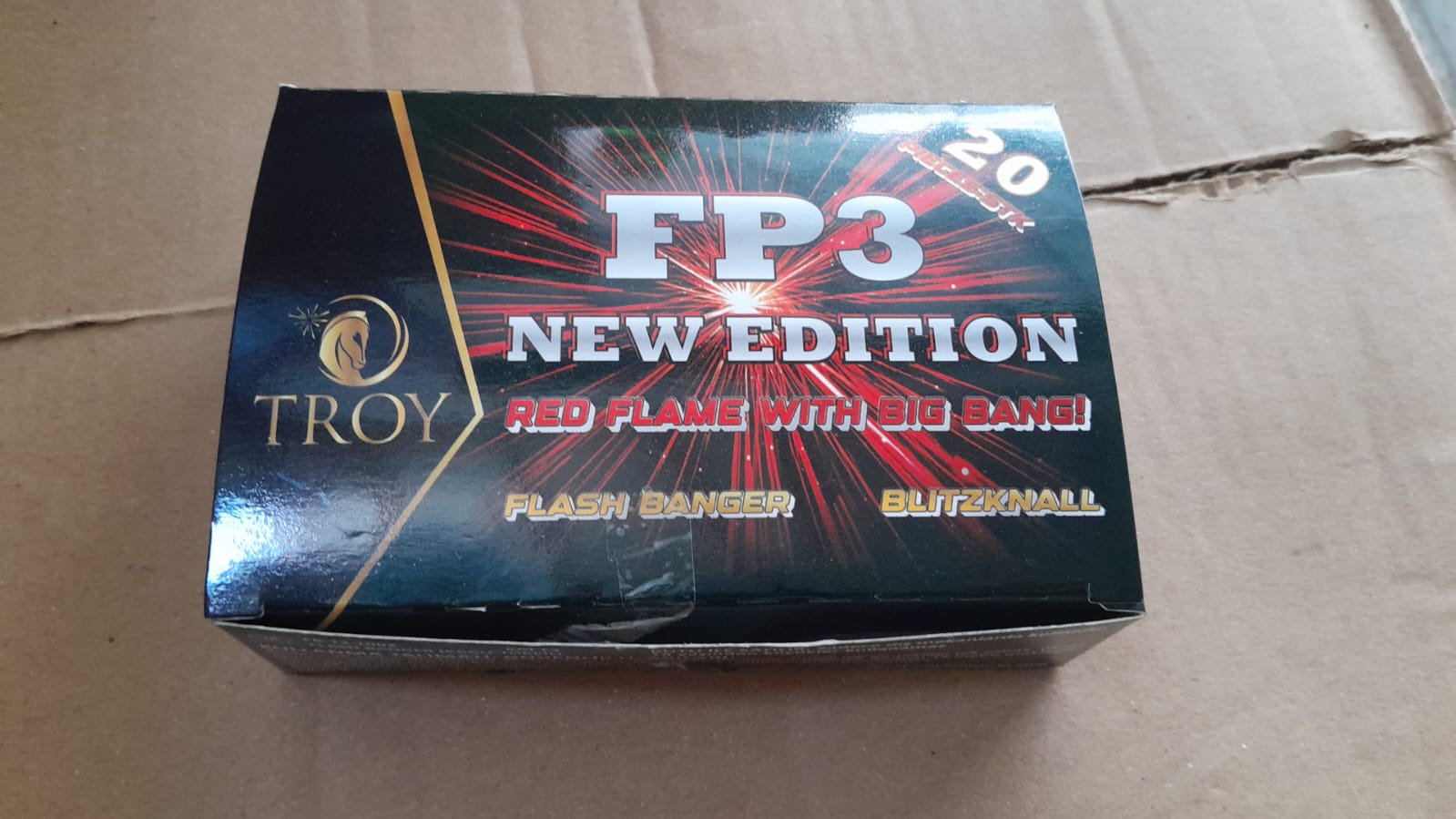 troy fp3 Koleksiyon - Premium Koleksiyon | Popüler Tercih