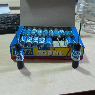 Feza Torpil Çocuklar İçin Fütüristik Parti Malzemeleri