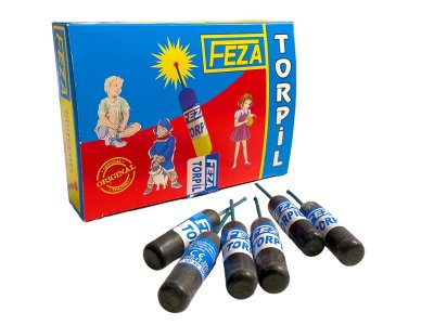 Feza Torpil Frenkliği