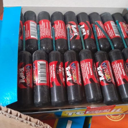 Feza Torpil İhtişamı