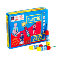 Feza Torpil İhtişamı - Yüklenen Görsel