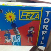 Feza Torpil İle Huzurlu Partiler - Yüklenen Görsel