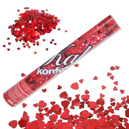 Konfeti İle Şekillendirin