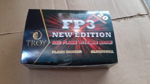 troy fp3 Koleksiyon - Premium Koleksiyon | Popüler Tercih